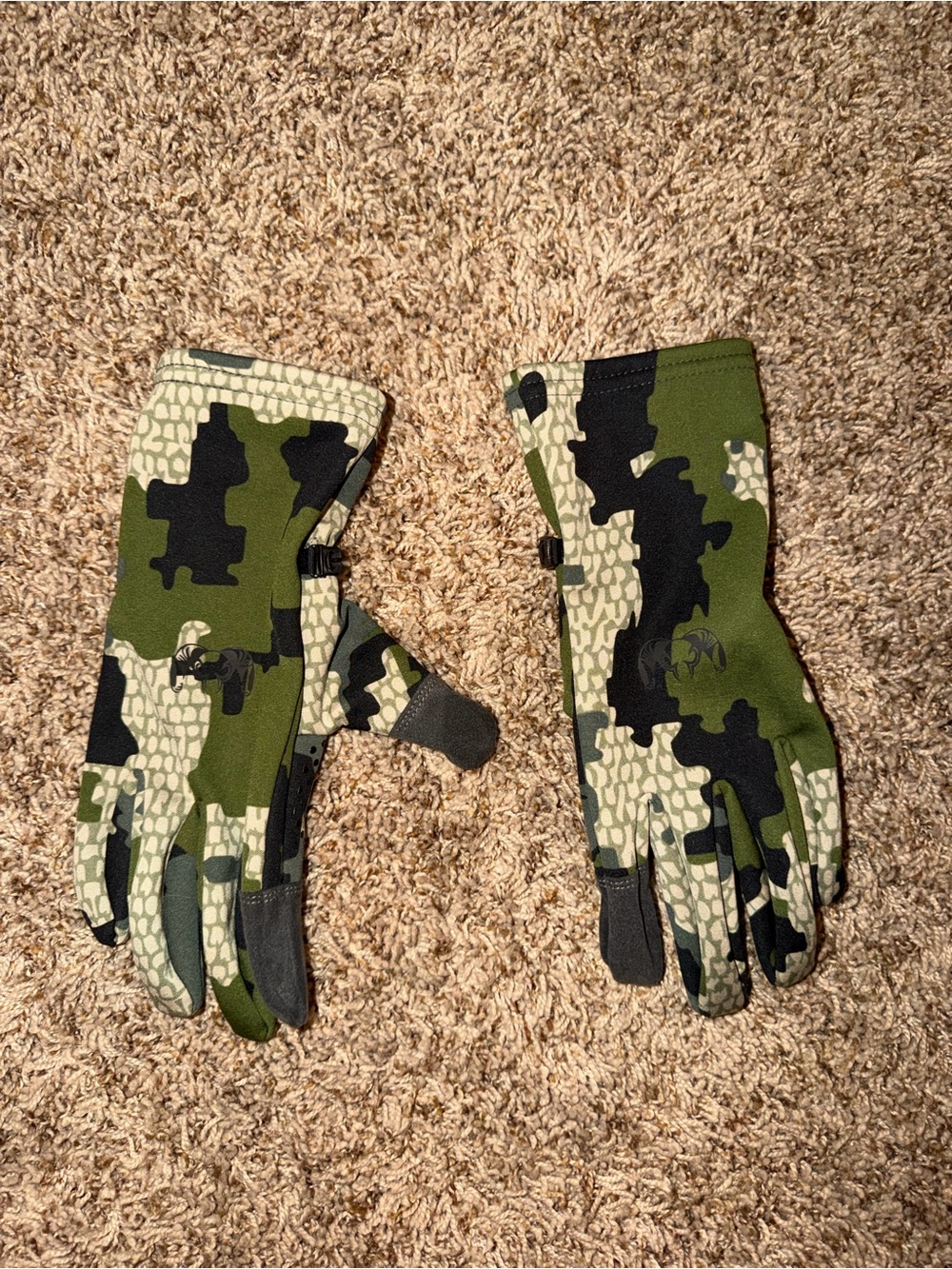 StrongFleece 290 Glove